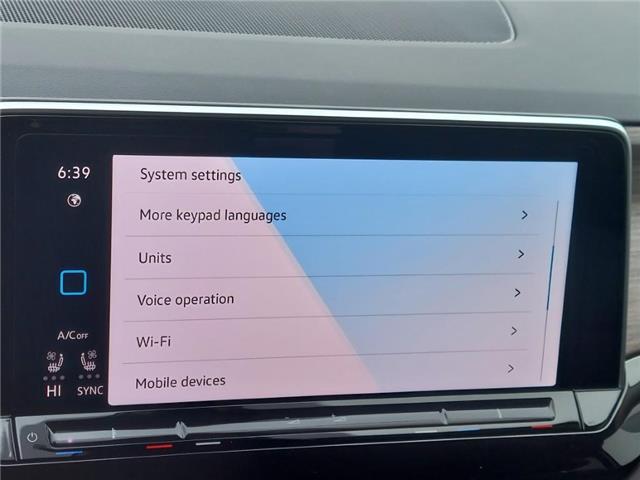 2026 Volkswagen Atlas 2.0 TSI Highline (Stk: 260037) in Regina - Image 34 of 45