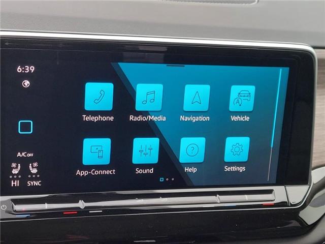 2026 Volkswagen Atlas 2.0 TSI Highline (Stk: 260037) in Regina - Image 35 of 45