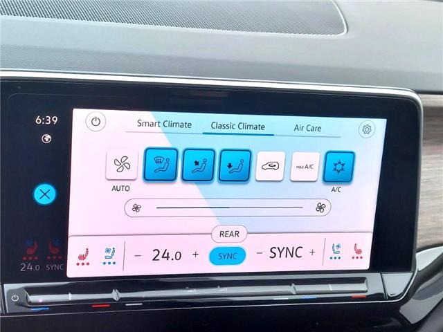 2026 Volkswagen Atlas 2.0 TSI Highline (Stk: 260037) in Regina - Image 36 of 45