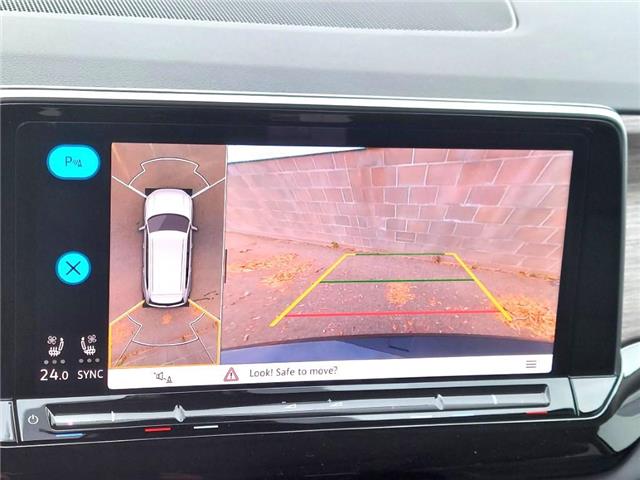 2026 Volkswagen Atlas 2.0 TSI Highline (Stk: 260037) in Regina - Image 37 of 45