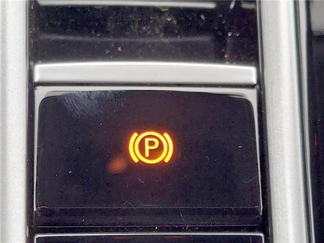 2026 Volkswagen Atlas 2.0 TSI Highline (Stk: 260037) in Regina - Image 40 of 45