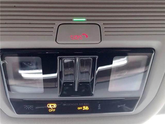 2026 Volkswagen Atlas 2.0 TSI Highline (Stk: 260037) in Regina - Image 43 of 45