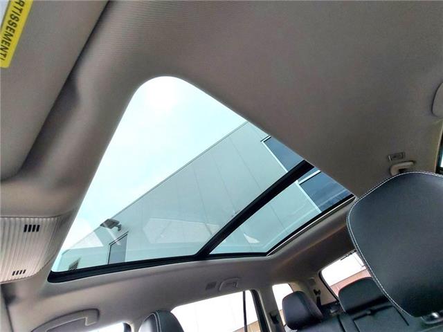 2026 Volkswagen Atlas 2.0 TSI Highline (Stk: 260037) in Regina - Image 44 of 45