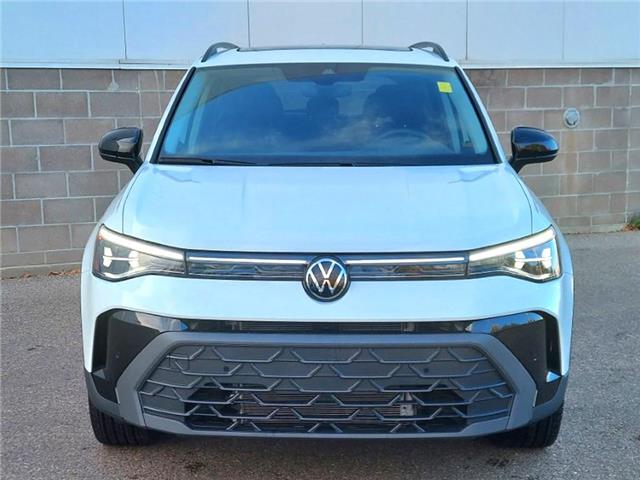 2026 Volkswagen Taos Comfortline Black Edition (Stk: 260047) in Regina - Image 2 of 42