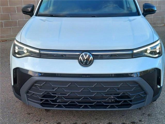 2026 Volkswagen Taos Comfortline Black Edition (Stk: 260047) in Regina - Image 5 of 42