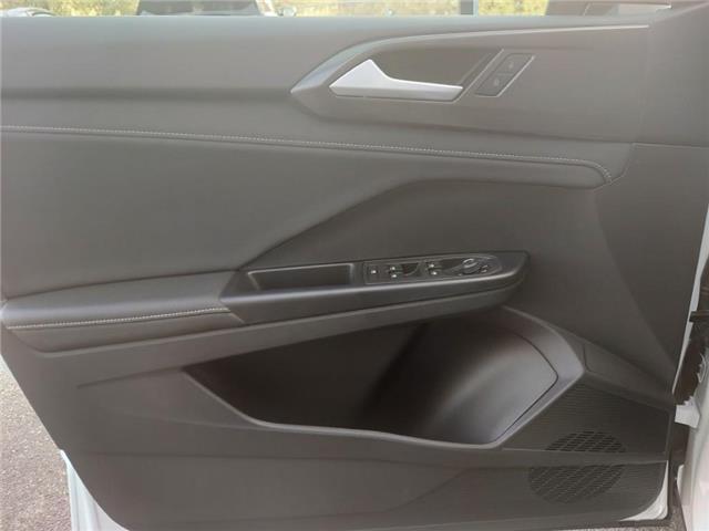 2026 Volkswagen Taos Comfortline Black Edition (Stk: 260047) in Regina - Image 14 of 42