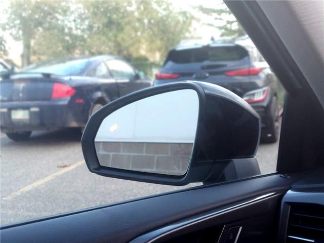 2026 Volkswagen Taos Comfortline Black Edition (Stk: 260047) in Regina - Image 23 of 42