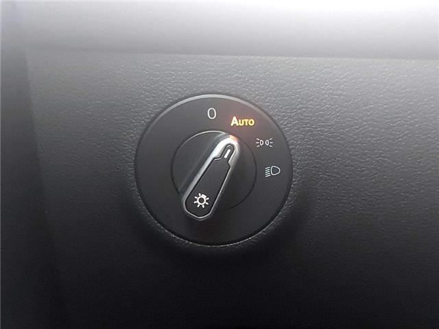 2026 Volkswagen Taos Comfortline Black Edition (Stk: 260047) in Regina - Image 24 of 42