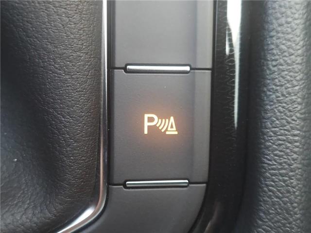 2026 Volkswagen Taos Comfortline Black Edition (Stk: 260047) in Regina - Image 27 of 42