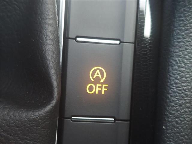 2026 Volkswagen Taos Comfortline Black Edition (Stk: 260047) in Regina - Image 28 of 42