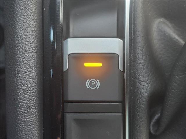 2026 Volkswagen Taos Comfortline Black Edition (Stk: 260047) in Regina - Image 29 of 42