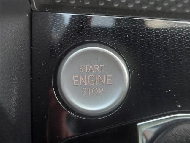 2026 Volkswagen Taos Comfortline Black Edition (Stk: 260047) in Regina - Image 30 of 42