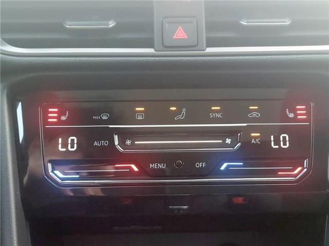 2026 Volkswagen Taos Comfortline Black Edition (Stk: 260047) in Regina - Image 31 of 42