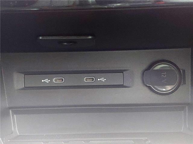 2026 Volkswagen Taos Comfortline Black Edition (Stk: 260047) in Regina - Image 32 of 42