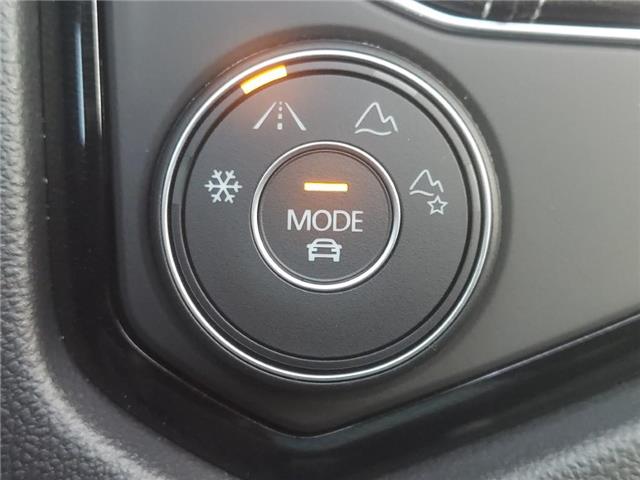 2026 Volkswagen Taos Comfortline Black Edition (Stk: 260047) in Regina - Image 33 of 42