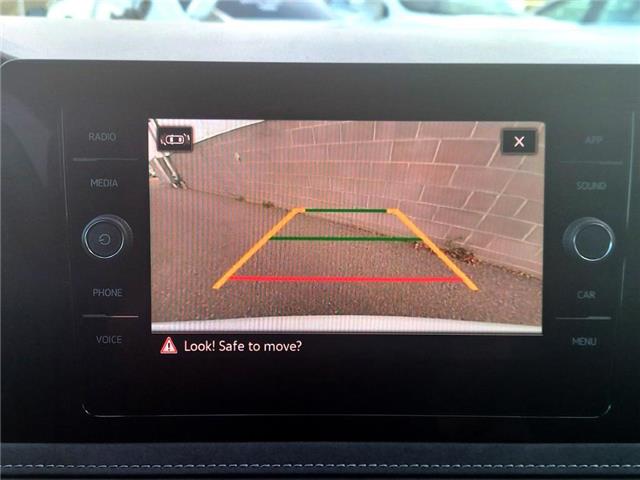 2026 Volkswagen Taos Comfortline Black Edition (Stk: 260047) in Regina - Image 35 of 42