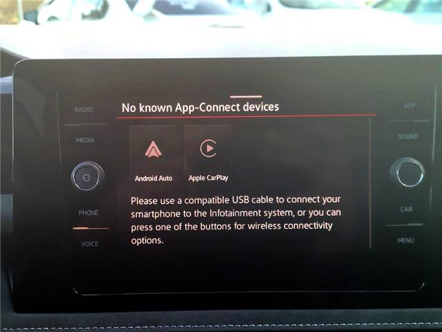 2026 Volkswagen Taos Comfortline Black Edition (Stk: 260047) in Regina - Image 37 of 42