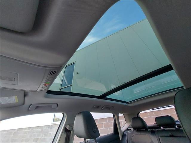 2026 Volkswagen Taos Comfortline Black Edition (Stk: 260047) in Regina - Image 41 of 42