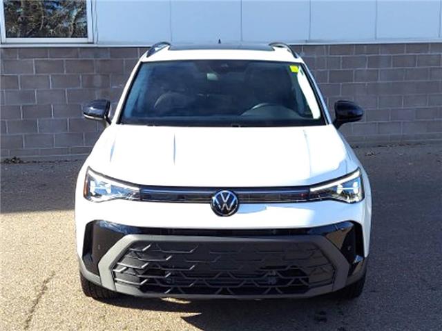 2026 Volkswagen Taos Comfortline Black Edition (Stk: 260048) in Regina - Image 2 of 43