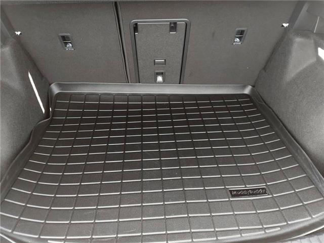 2026 Volkswagen Taos Comfortline Black Edition (Stk: 260048) in Regina - Image 13 of 43