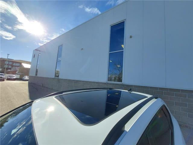 2026 Volkswagen Taos Comfortline Black Edition (Stk: 260048) in Regina - Image 14 of 43