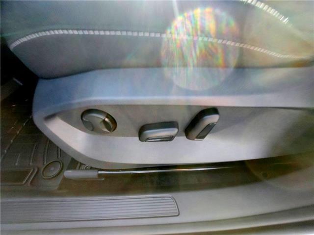 2026 Volkswagen Taos Comfortline Black Edition (Stk: 260048) in Regina - Image 20 of 43