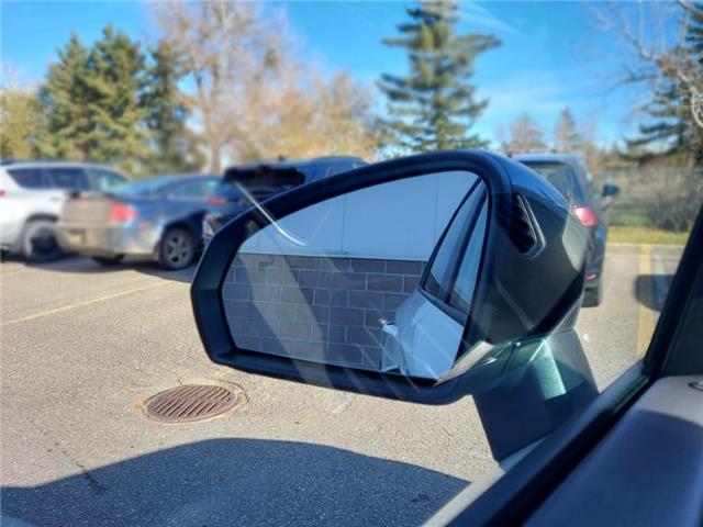 2026 Volkswagen Taos Comfortline Black Edition (Stk: 260048) in Regina - Image 25 of 43