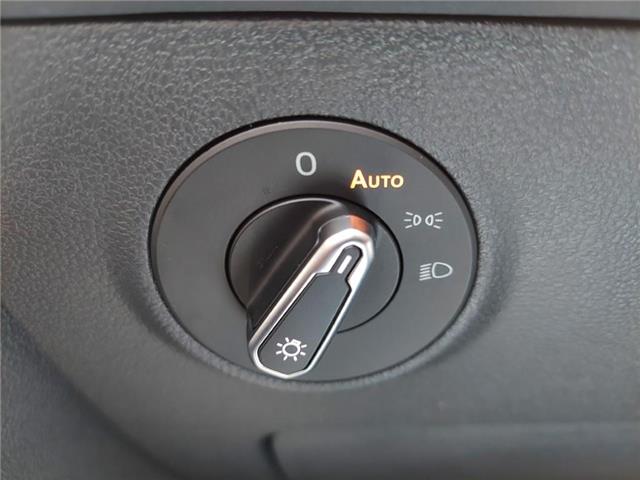 2026 Volkswagen Taos Comfortline Black Edition (Stk: 260048) in Regina - Image 26 of 43