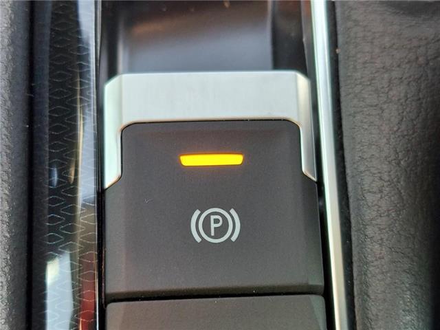 2026 Volkswagen Taos Comfortline Black Edition (Stk: 260048) in Regina - Image 39 of 43