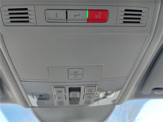 2026 Volkswagen Taos Comfortline Black Edition (Stk: 260048) in Regina - Image 41 of 43