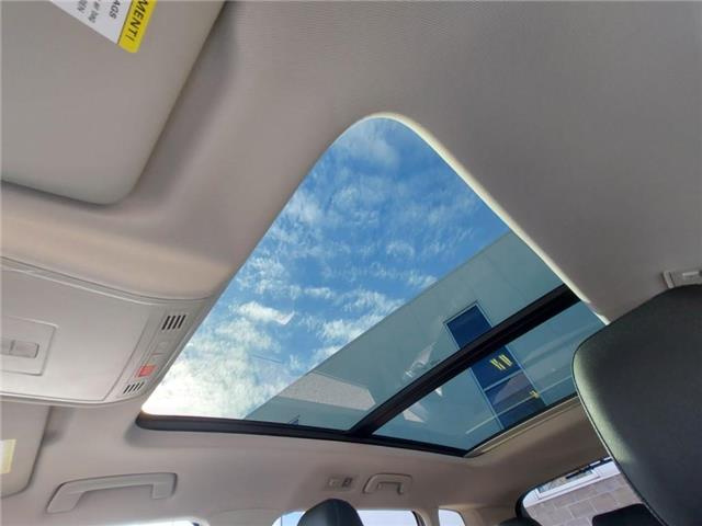 2026 Volkswagen Taos Comfortline Black Edition (Stk: 260048) in Regina - Image 42 of 43