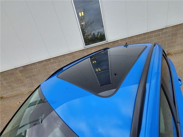 2026 Volkswagen Taos Comfortline Black Edition (Stk: 260049) in Regina - Image 12 of 44