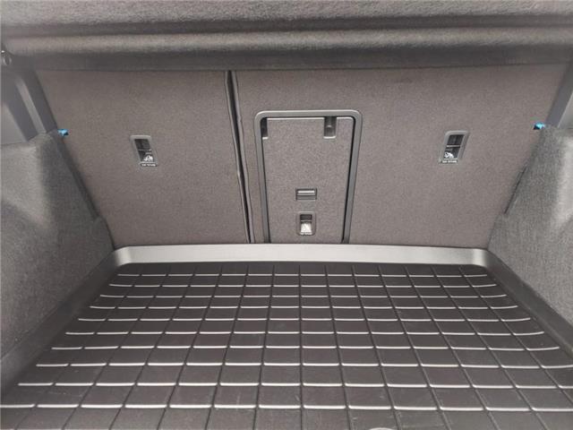 2026 Volkswagen Taos Comfortline Black Edition (Stk: 260049) in Regina - Image 13 of 44