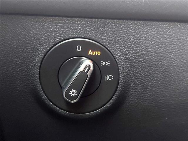 2026 Volkswagen Taos Comfortline Black Edition (Stk: 260049) in Regina - Image 25 of 44