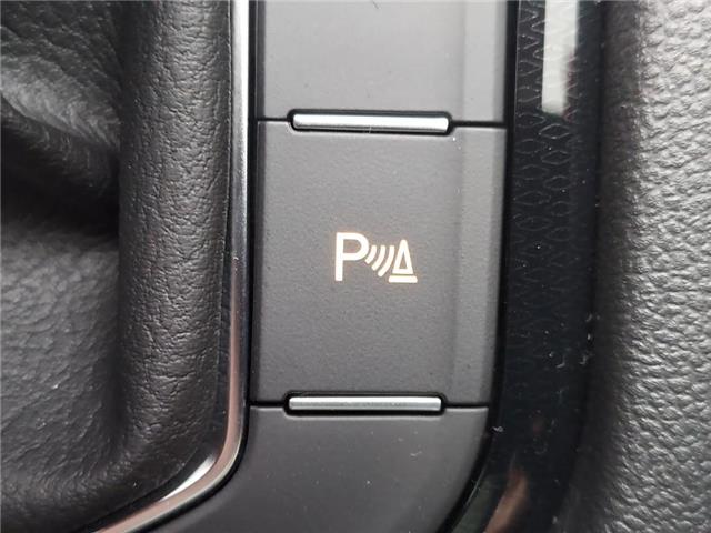 2026 Volkswagen Taos Comfortline Black Edition (Stk: 260049) in Regina - Image 28 of 44