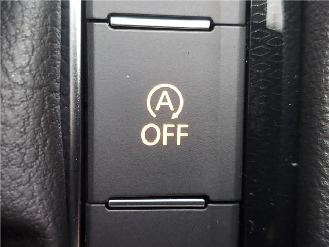 2026 Volkswagen Taos Comfortline Black Edition (Stk: 260049) in Regina - Image 29 of 44