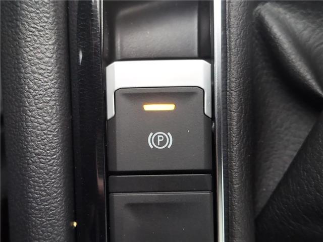 2026 Volkswagen Taos Comfortline Black Edition (Stk: 260049) in Regina - Image 30 of 44