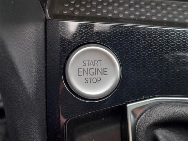 2026 Volkswagen Taos Comfortline Black Edition (Stk: 260049) in Regina - Image 31 of 44