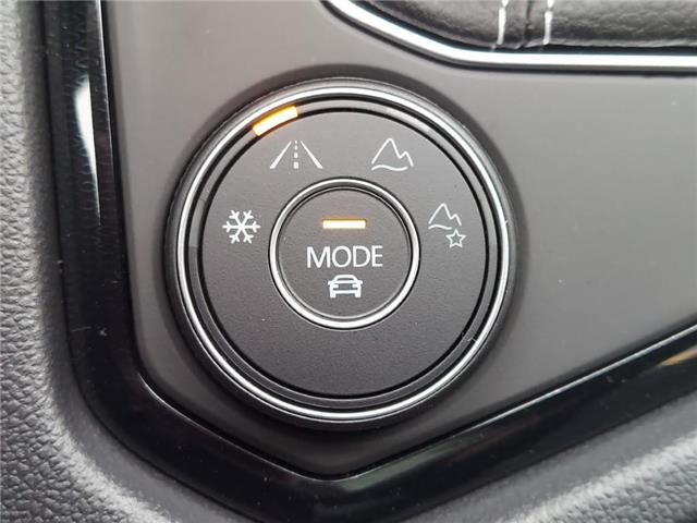 2026 Volkswagen Taos Comfortline Black Edition (Stk: 260049) in Regina - Image 32 of 44