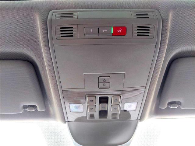 2026 Volkswagen Taos Comfortline Black Edition (Stk: 260049) in Regina - Image 42 of 44