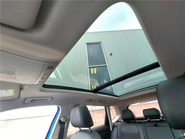 2026 Volkswagen Taos Comfortline Black Edition (Stk: 260049) in Regina - Image 43 of 44