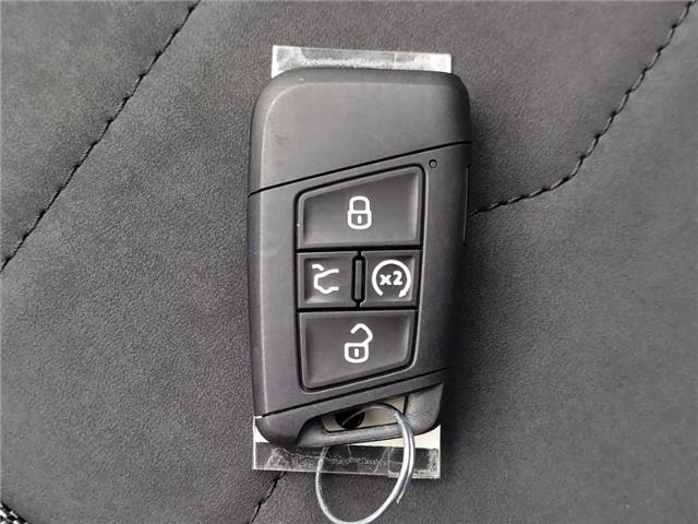 2026 Volkswagen Taos Comfortline Black Edition (Stk: 260049) in Regina - Image 44 of 44