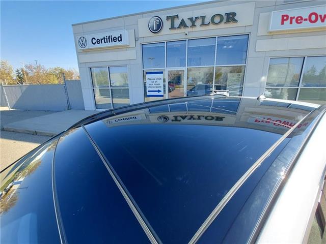 2022 Hyundai Tucson Hybrid Luxury (Stk: 2504151) in Regina - Image 11 of 40