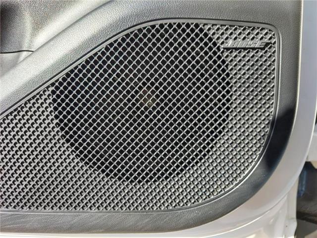 2022 Hyundai Tucson Hybrid Luxury (Stk: 2504151) in Regina - Image 16 of 40