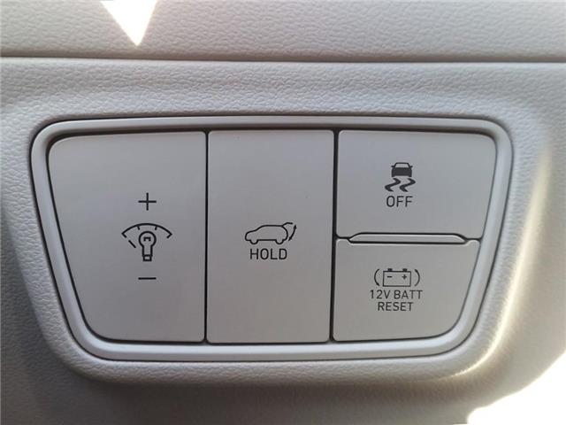 2022 Hyundai Tucson Hybrid Luxury (Stk: 2504151) in Regina - Image 27 of 40