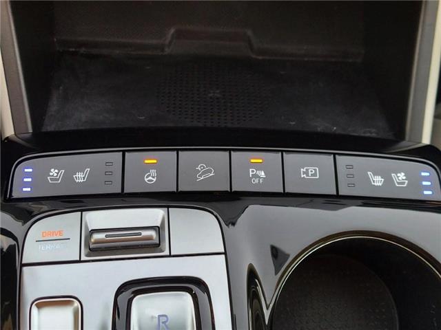 2022 Hyundai Tucson Hybrid Luxury (Stk: 2504151) in Regina - Image 30 of 40