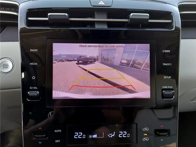 2022 Hyundai Tucson Hybrid Luxury (Stk: 2504151) in Regina - Image 35 of 40