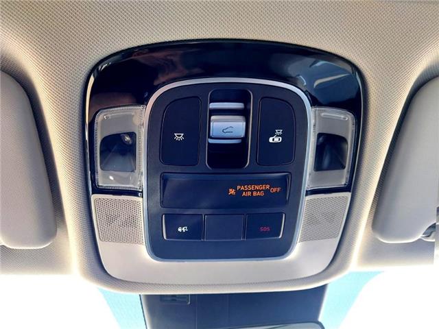 2022 Hyundai Tucson Hybrid Luxury (Stk: 2504151) in Regina - Image 38 of 40