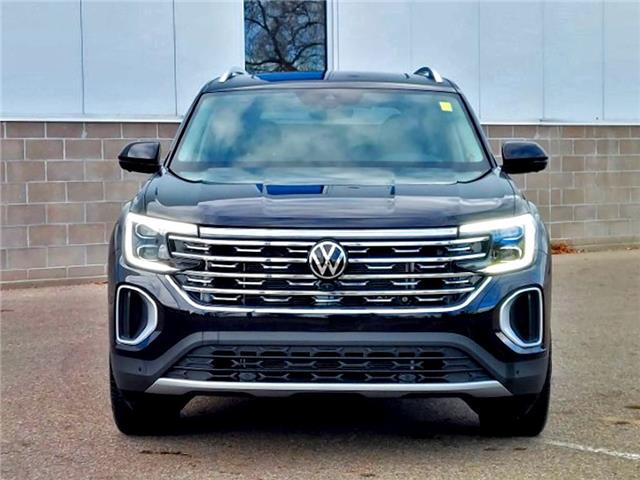 2026 Volkswagen Atlas 2.0 TSI Highline (Stk: 260040) in Regina - Image 2 of 46