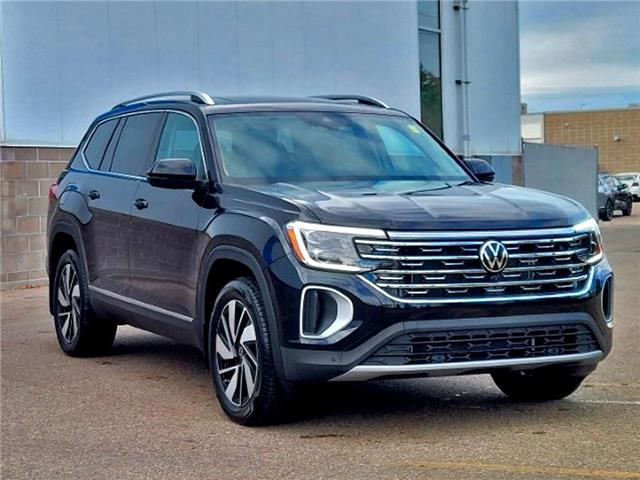 2026 Volkswagen Atlas 2.0 TSI Highline (Stk: 260040) in Regina - Image 3 of 46